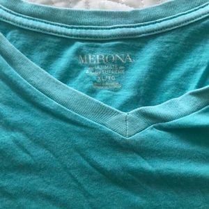 Short sleeve T-shirt